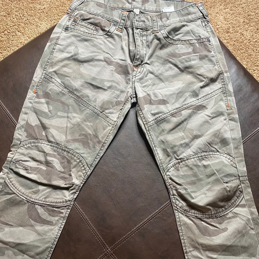 True Religion Pants - Picture 4 of 4